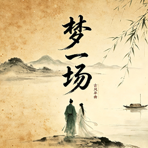 梦一场