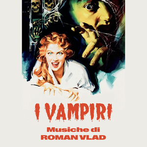 Valzer (From "I Vampiri" Soundtrack)