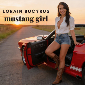 Mustang Girl