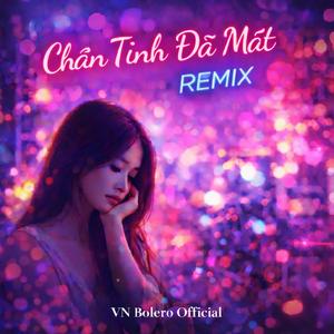 Chân Tình Đã Mất (Remix)