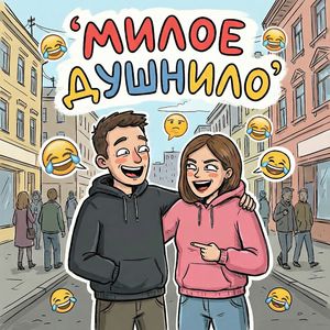 Милое Душнило