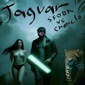 Jaguar (feat. Agent Chancla)