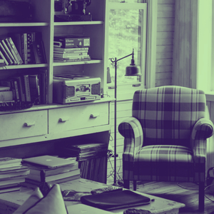 微妙的办公室心情