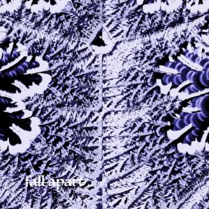 Fall Apart (feat. Ayantika)