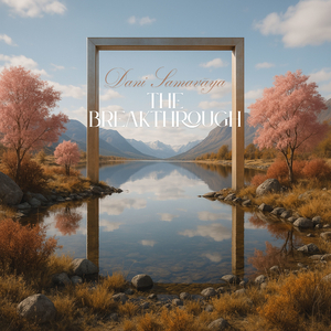 Cracks That Let the Color In