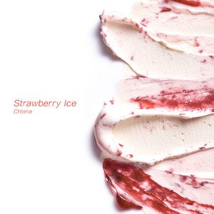Strawberry Ice