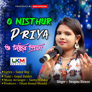 O Nisthur Priya