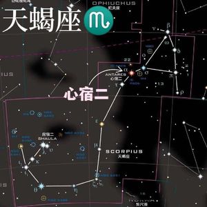 心宿二的余烬-第三木彭