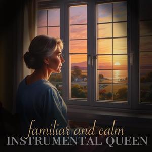 Nothing Demanding – Calm Instrumental Background