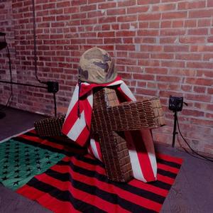 AMMO (feat. S*T*A*R)