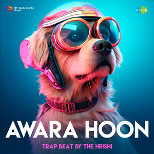 Awara Hoon Trap Beat