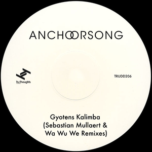 Gyotens Kalimba (Sebastian Mullaert Intensification)