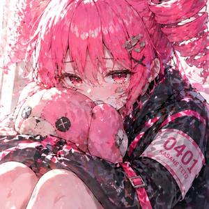 駄目症 (feat. 重音テト)