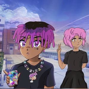 [FREE]'mirrow' Trippie Redd Type beat