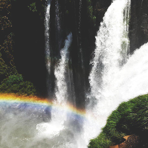 Lights (EGRET Remix)