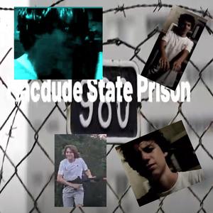 Macdude State Prison (feat. PISS Yonky)
