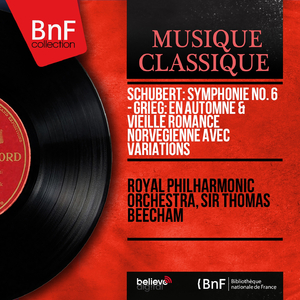 Symphonie No. 6 in C Major, D. 589:IV. Allegro moderato