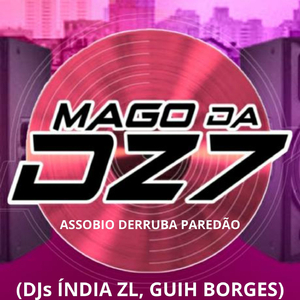 ASSOBIO DERRUBA PAREDÃO