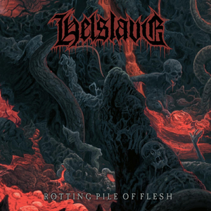 Rotting Pile of Flesh