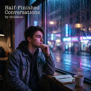 Half-Finished Conversations
