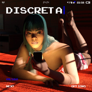 Discreta