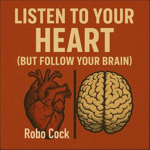 Listen To Your Heart (But Follow Your Brain)
