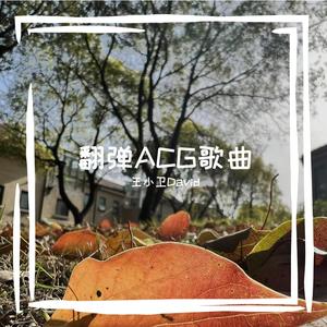 曾有你的森林/あなたがいた森（动画《Fate/stay night》片尾曲）