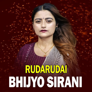Rudarudai Bhijyo Sirani