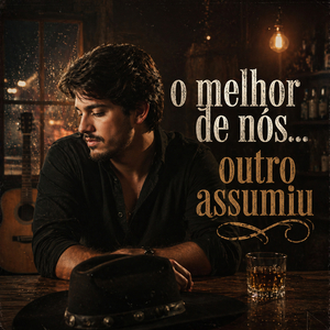 O melhor de nós... Outro assumiu