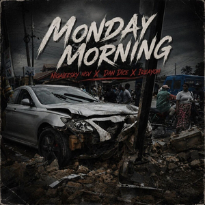 Monday Morning