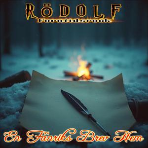 En Fänriks Brev Hem (rock)