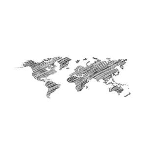 Sei Tutto Ciò Che Mi Rimane Del Mondo