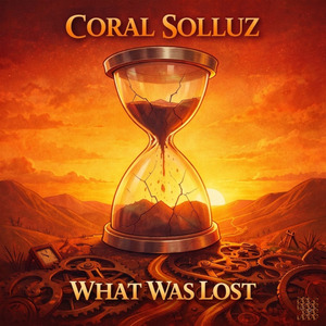 What Was Lost