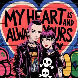 My Heart is and Always Yours