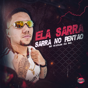 Ela Sarra - Sarra no Pentão