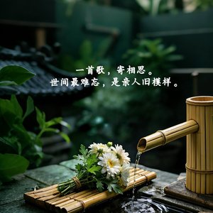 清明未忘