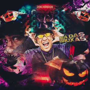 DIA DAS BRUXAS (SUPER SLOWED)