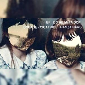 Cicatrice (feat. Hamza Hard)