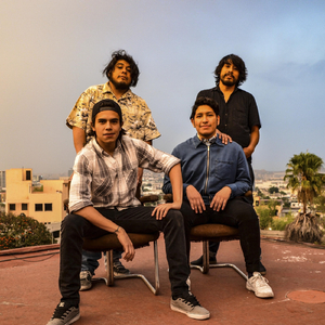 Mojado (Sueño Americano) [En Vivo]