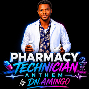Pharmacy technician anthem