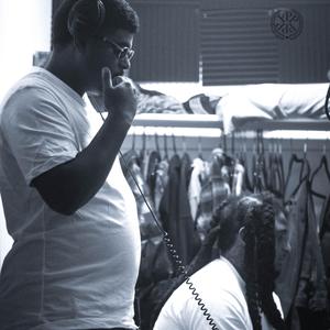 Bacc2Bacc (feat. G-Wiz)