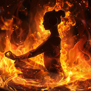 Warmth's Yoga Pulse