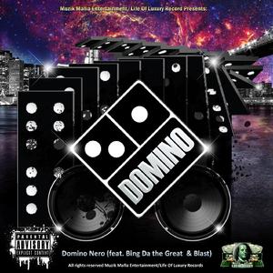 Domino (feat. Bing Da the Great & Blast) (Single)