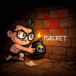 !secret