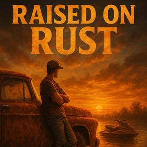 Raised on Rust