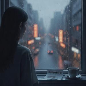 明明说好都不见