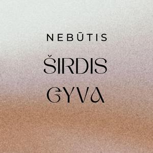 ŠIRDIS GYVA