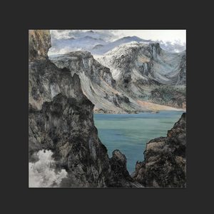 "长白山"中国风&孟菲斯Type Beat