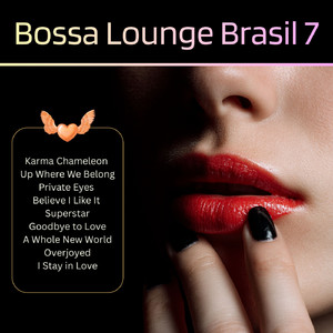 A Whole New World (Bossa Version)