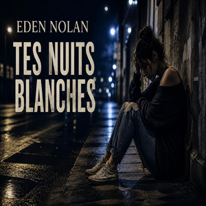 TES NUITS BLANCHES